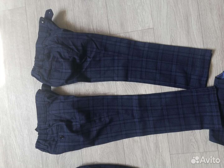 Школьная форма next, 122р