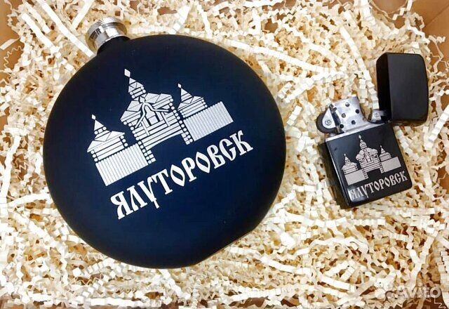 Идеальный подарок для настоящих ценителей красоты