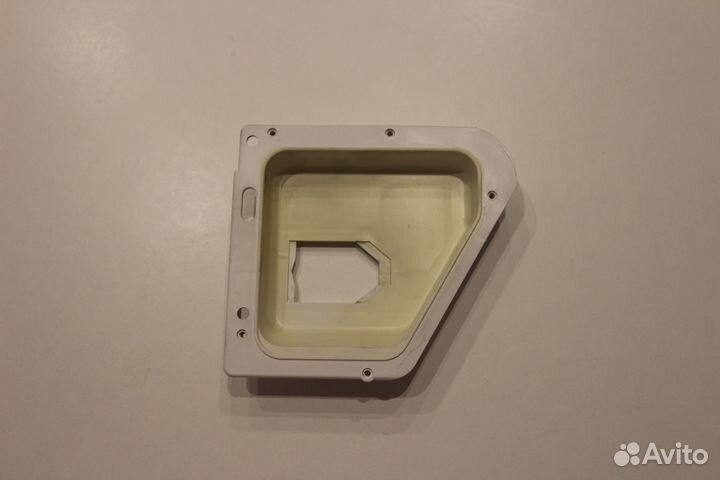 Крышка клапана стиральной машины Bosch 00425898