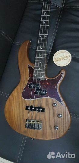 Aria 313-MK2 OPN Бас гитара