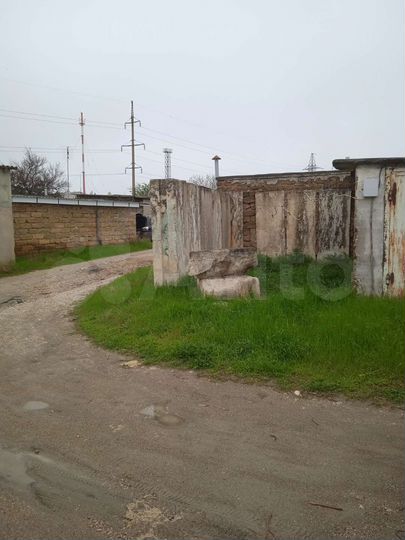 Гараж, 10 м²