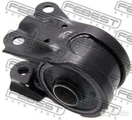 Сайленблок задний переднего левого рычага (гидравл