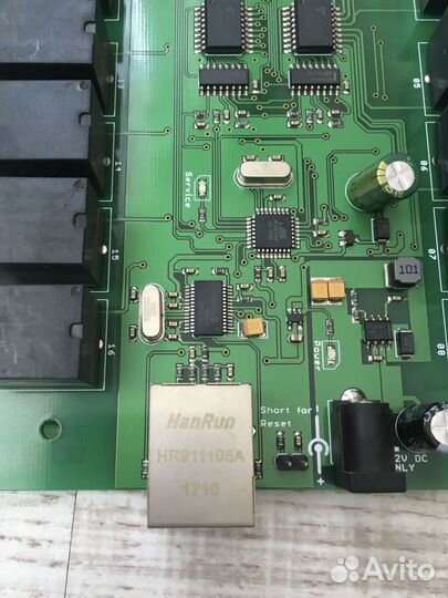 Сторожевой таймер, Watchdog timer, вочдог