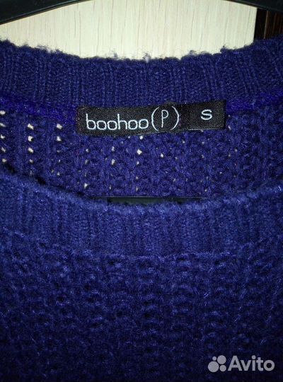 Свитер boohoo, 44р