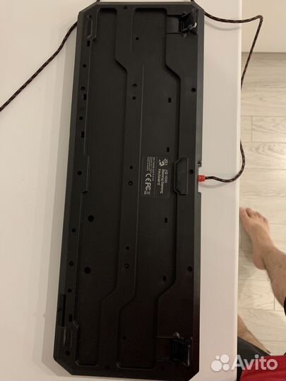 Игровая клавиатура