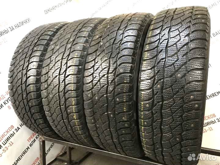 Viatti Bosco Nordico V-523 225/65 R17