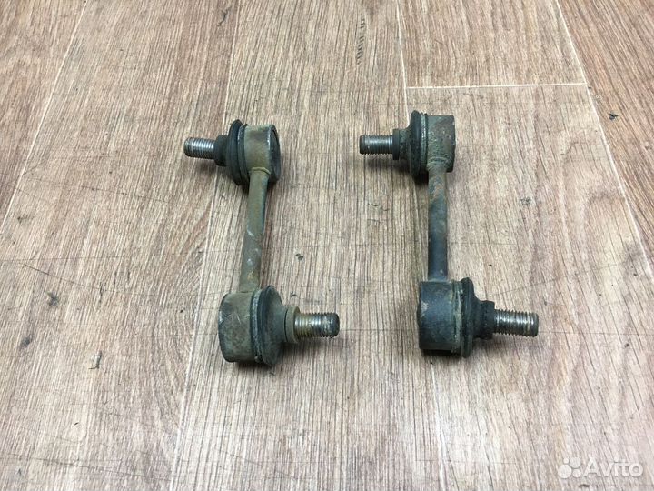 Стойка стабилизатора Toyota Corolla Axio I (2006—2008)