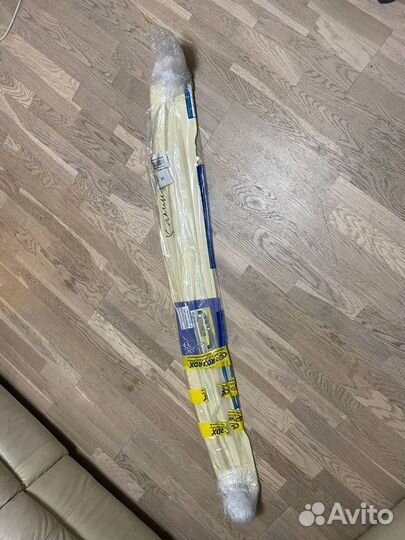 Спойлер VW T6, T6.1