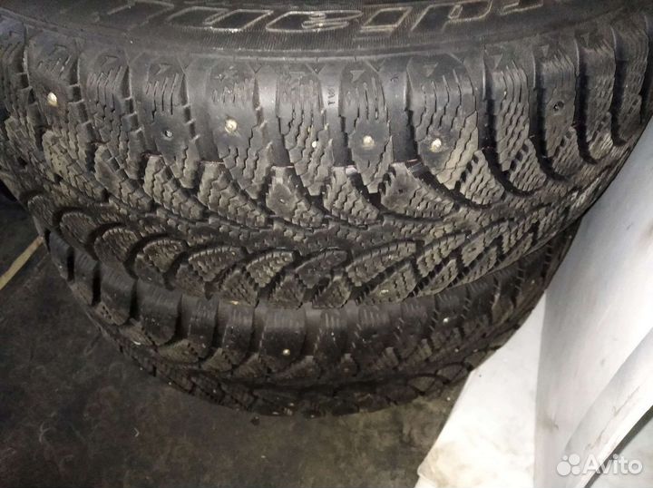 Cordiant Sno-Max 195/65 R15