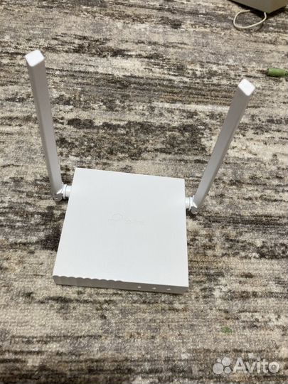 Роутер TP-Link TL-WR844N