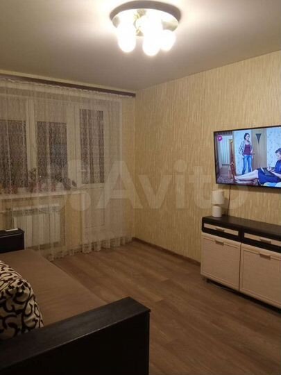 2-к. квартира, 46,1 м², 7/9 эт.