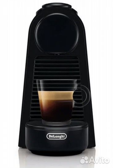 Кофемашина Delonghi nespresso essenza mini en85