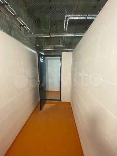 Склад, 4.6 м²