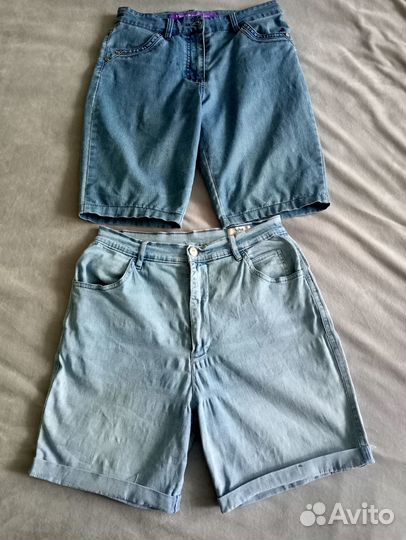 Шорты для девочек