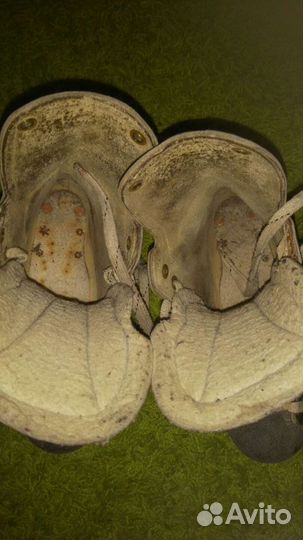 Коньки хоккейные, маска для хоккея