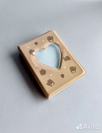 Биндер на 40 карт