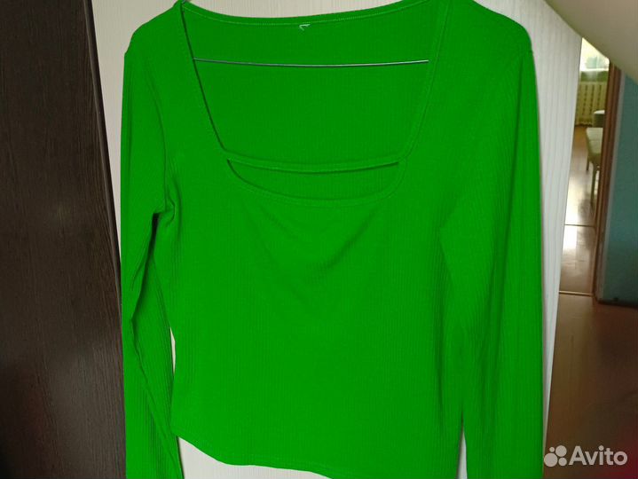 Блузка женская 48 размер