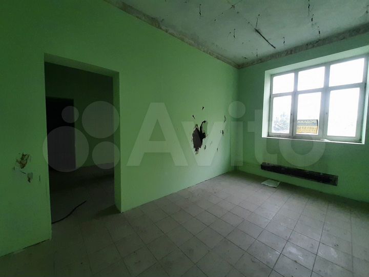 Помещение свободного назначения, 182.7 м², 1 этаж