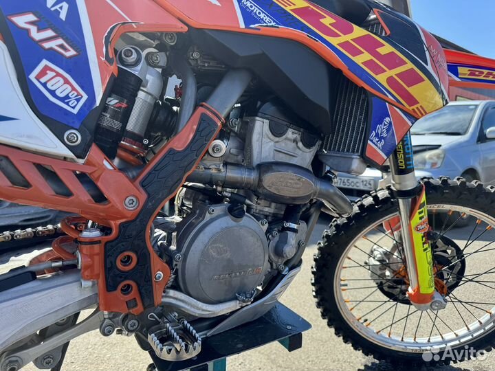 Ktm 250