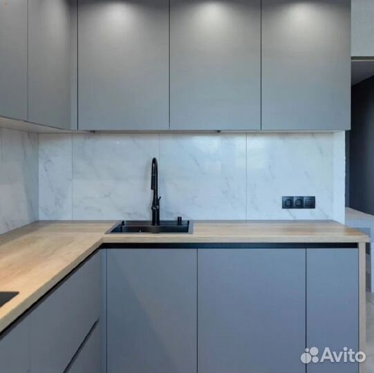 Кухонный гарнитур на заказ