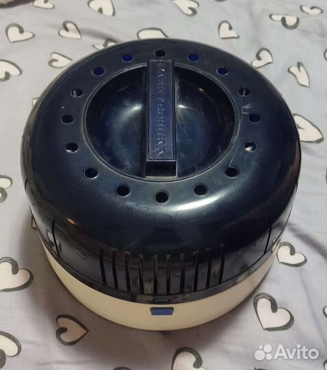 Облучатель уфо-В-04