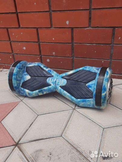 Гироскутер