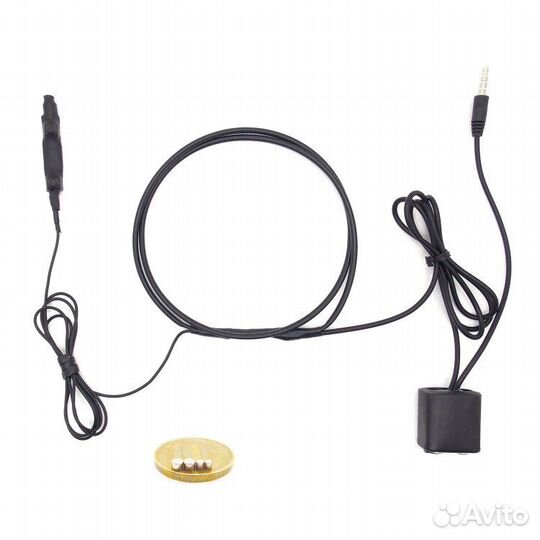 Продам микронаушники