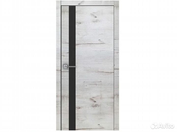 Межкомнатные двери книжка