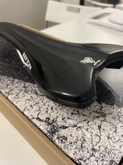 Седло WTB High Tail PRO