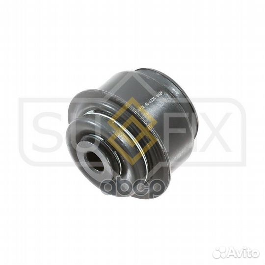 Сайлентблок рычага подвески перед прав/лев