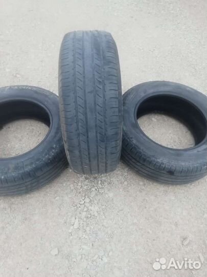 Michelin Latitude Tour HP 235/65 R17