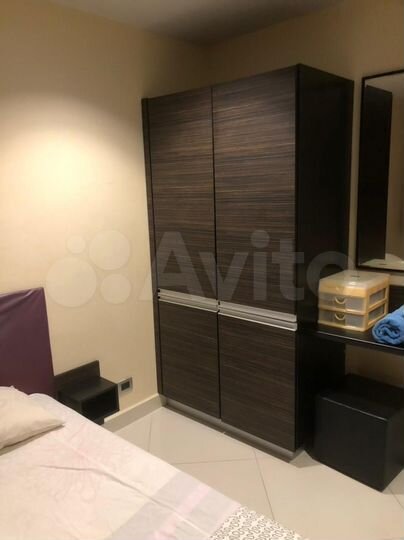 2-к. квартира, 78 м² (Таиланд)