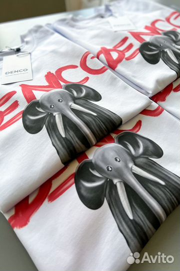 Печать на одежде