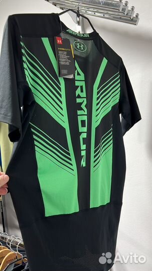 Тренировочные футболки