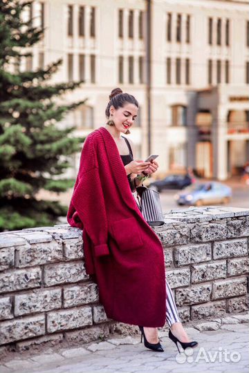 Вязание на заказ