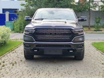 RAM 1500 5.7 AT, 2023, 5 100 км, с пробегом, цена 10 699 000 руб.