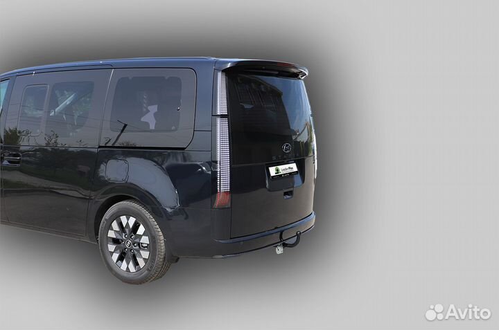 Фаркоп Hyundai Staria (Leader +)
