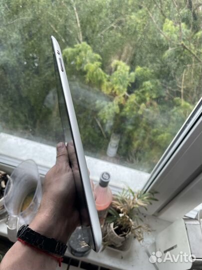 iPad 4 retina 32gb sim+wifi оригинал