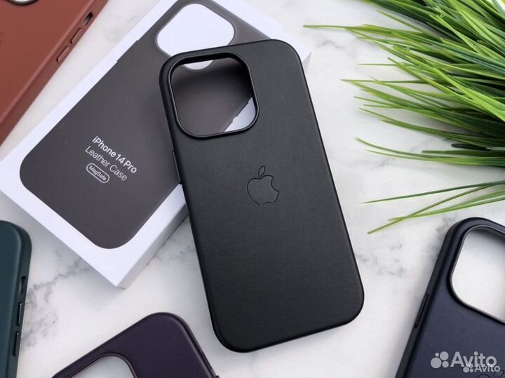 Чехлы дя iPhone 12 pro-14 Pro Max