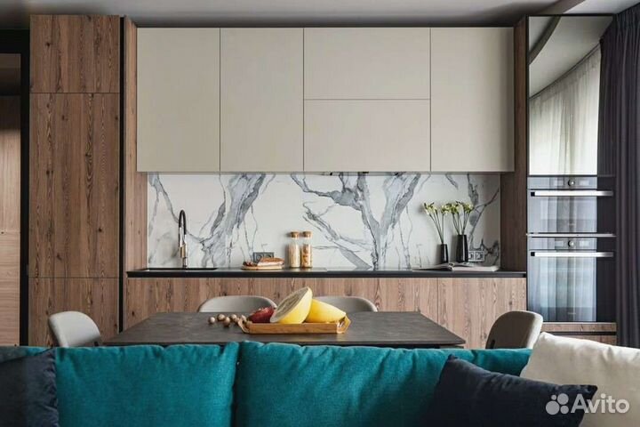 Кухная напрямую от производителя