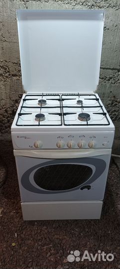 Газовая плита gefest с паспортом