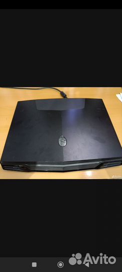Alienware