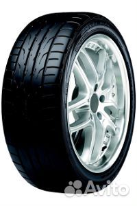 Dunlop Direzza DZ102 245/45 R18 100W