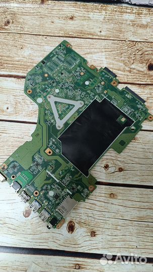 Плата для Acer E5-573G DA0zrtmb6D0 Донор