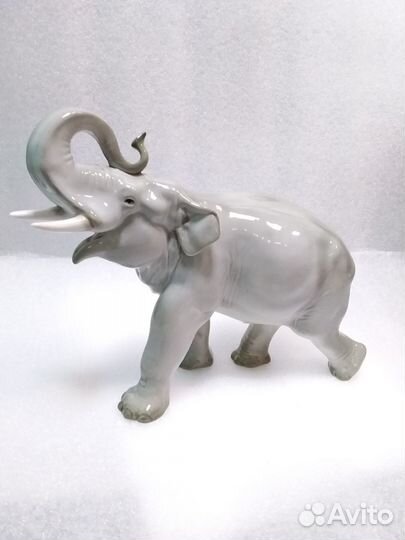 Статуэтка лфз