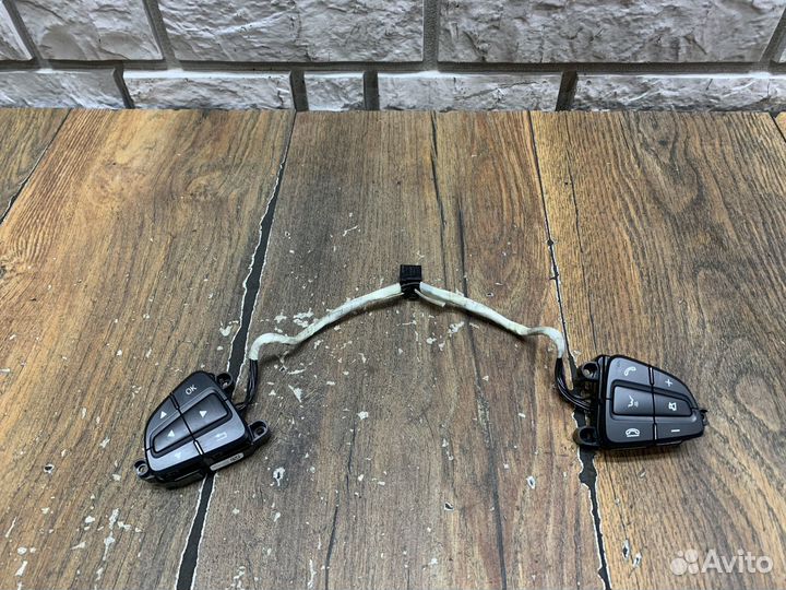 Mercedes Benz A45 W176 Кнопка многофункциональная