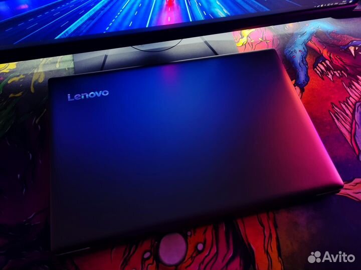 Мощный Игровой Lenovo На intel core i5