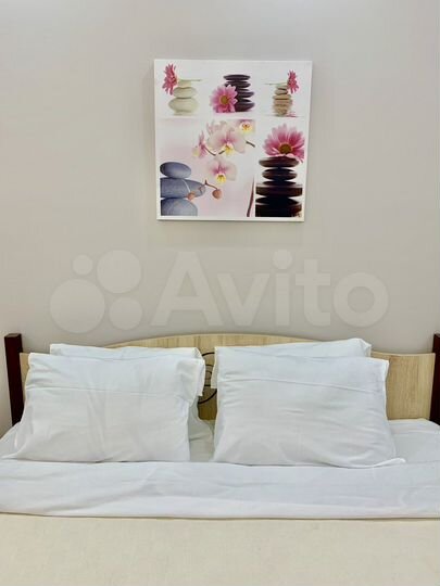 Квартира-студия, 65 м², 3/18 эт.