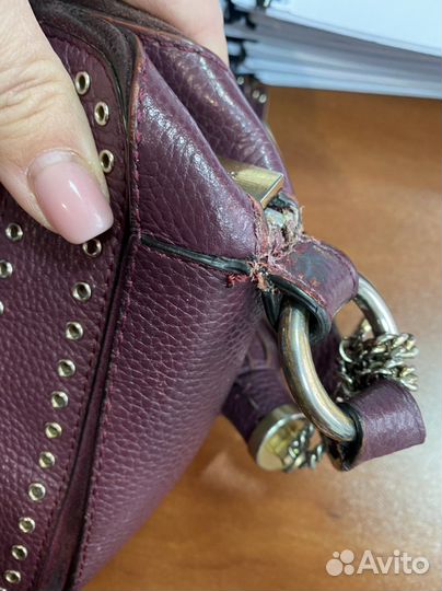Сумка кроссбоди Michael Kors