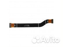 Шлейф/плата Xiaomi Redmi 9A/9C сист.разъем